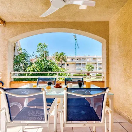 With Beautiful Views Apartment