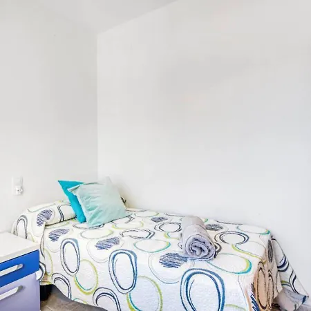 Apartamento With Beautiful Views *