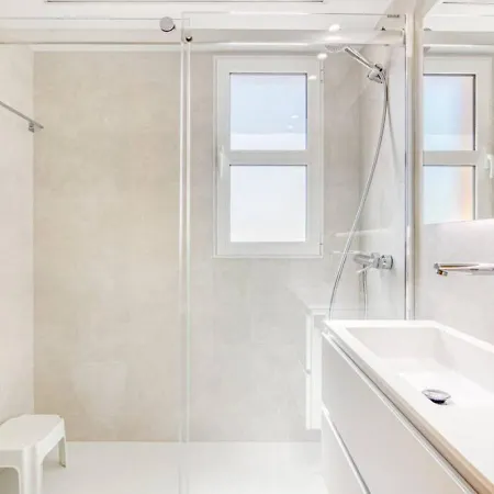 With Beautiful Views Dénia