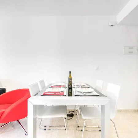 With Beautiful Views Apartamento