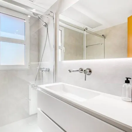 With Beautiful Views