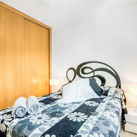 With Beautiful Views Apartamento