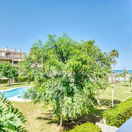 With Beautiful Views Apartamento *