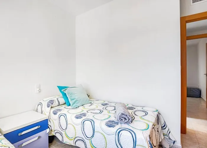 アパート With Beautiful Views *