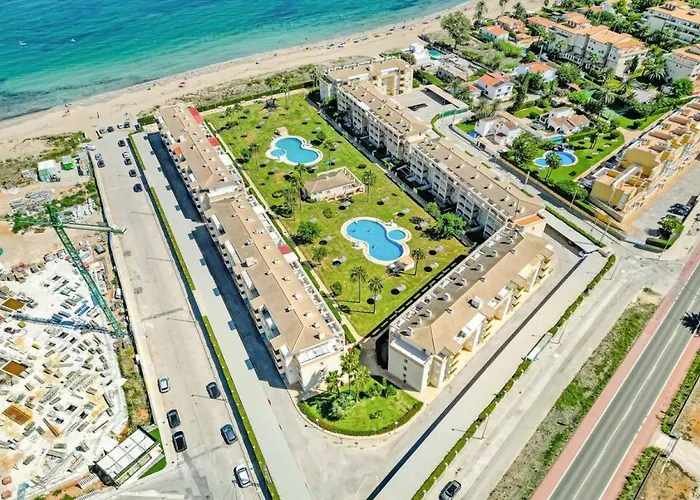 With Beautiful Views Apartamento *