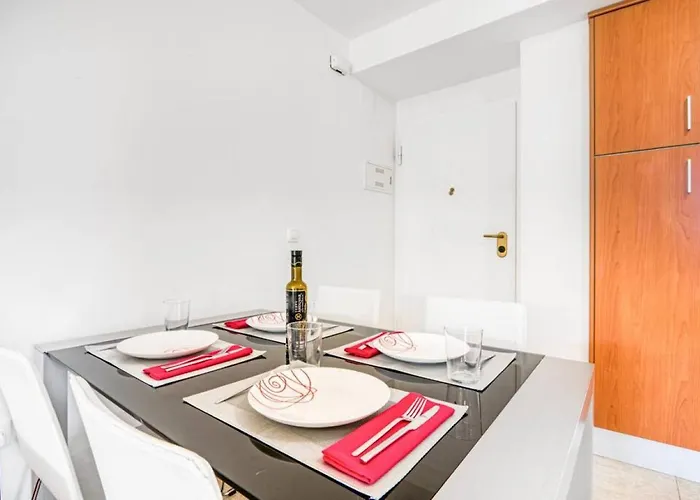 With Beautiful Views アパート デニア