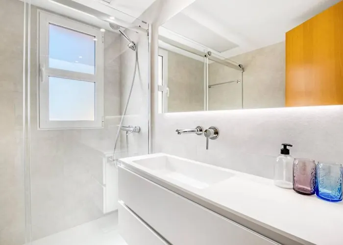 With Beautiful Views