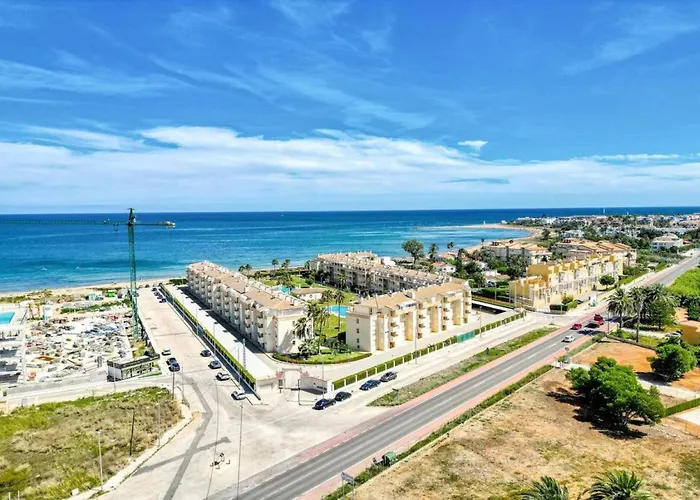 Apartamento With Beautiful Views *