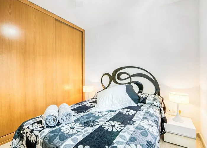 With Beautiful Views アパート