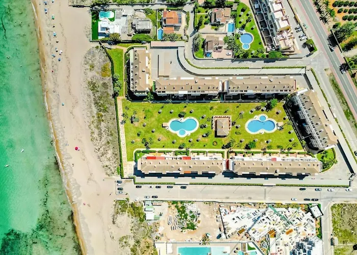 Apartamento With Beautiful Views *