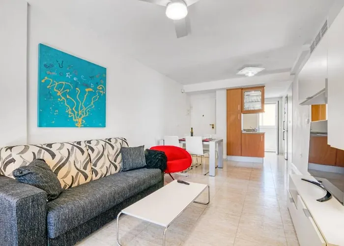 With Beautiful Views *