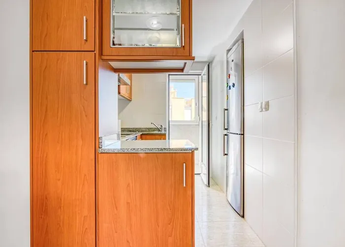 With Beautiful Views Apartamento