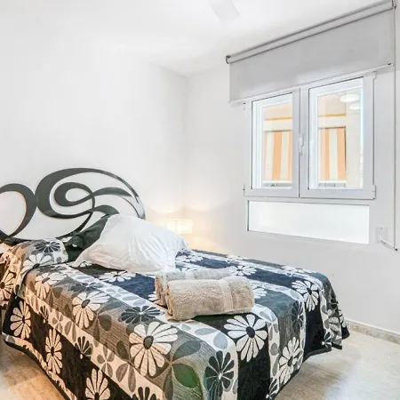 With Beautiful Views * Denia