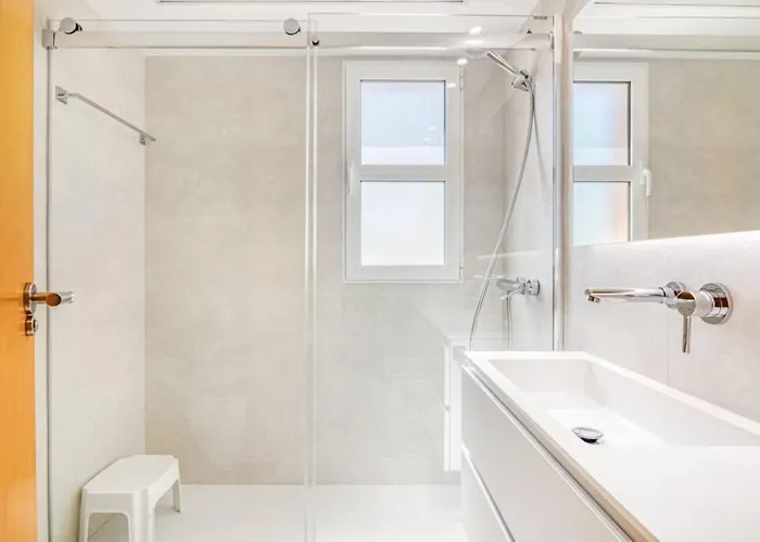 With Beautiful Views Denia